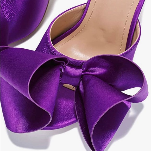 NWT Cape Robbin Salsa Sexy High Heels for Women - Picture 3 of 9